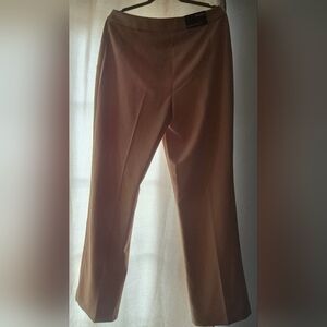 Nine West Tan Women's Pants
